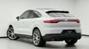 Porsche Cayenne Base Coupe 2023 Porsche Cayenne Coupe, Warranty, Full Porsche Service History, Excellent Condition,