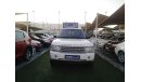 Land Rover Range Rover HSE