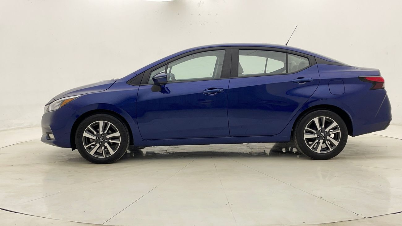 Nissan Sunny SL 1.6 | Zero Down Payment | Home Test Drive