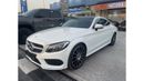 Mercedes-Benz C 300 Coupe Golf Warranty