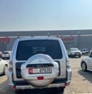 ميتسوبيشي باجيرو