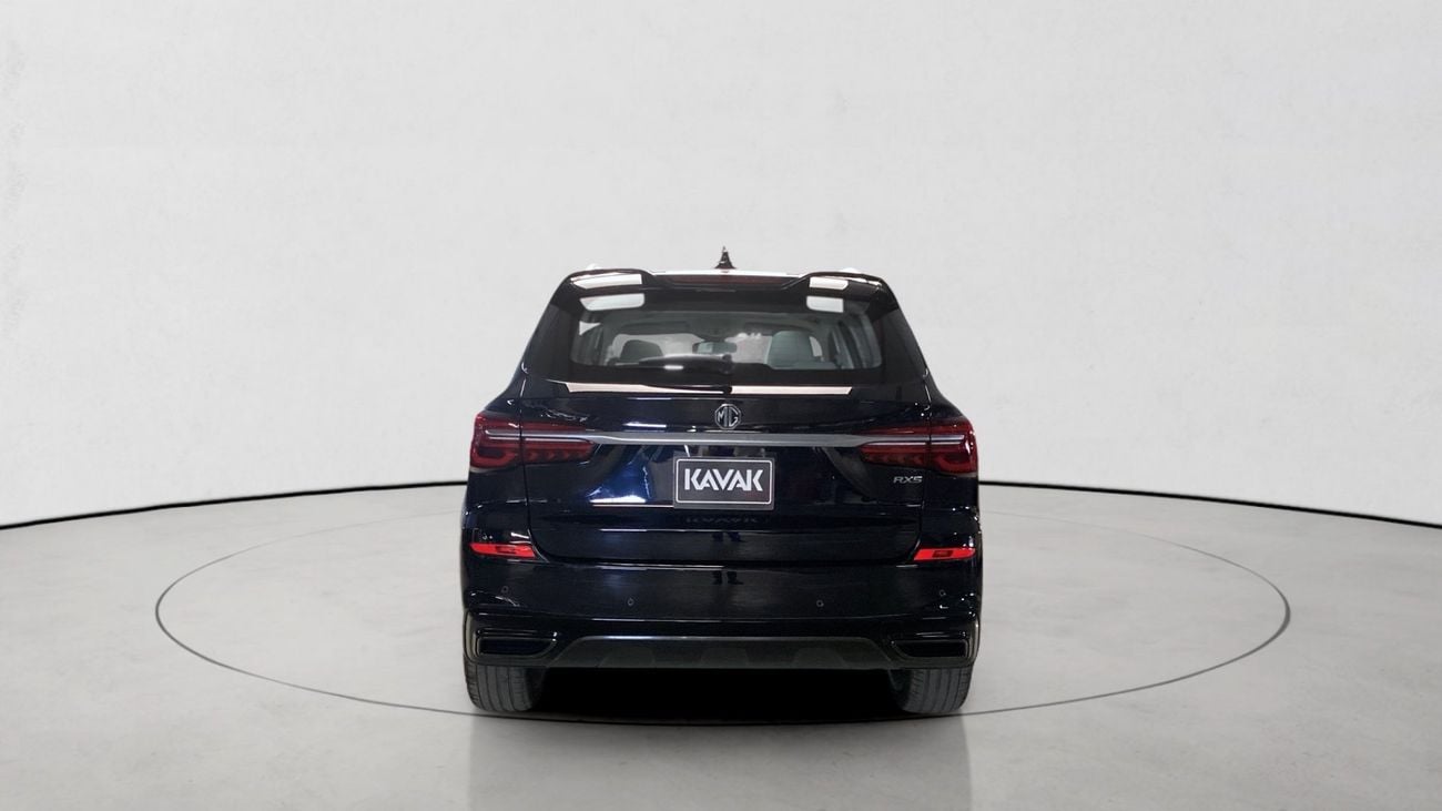 MG RX5 Luxury | Guaranteed Warranty | 0 Down Payment