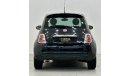 فيات 500 2010 Fiat 500, Full Service History, Low Kms, GCC