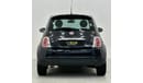 فيات 500 2010 Fiat 500, Full Service History, Low Kms, GCC