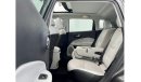 Jeep Compass 2020 Jeep Compass Limited, Full Option, Warranty, GCC