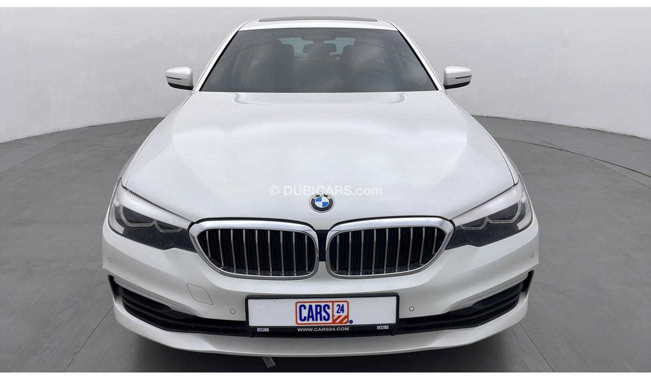 BMW 520i EXECUTIVE 2 | Zero Down Payment | Free Home Test Drive