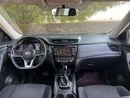 نيسان روج Nissan Rogue 2018 SV V4 Full automatic