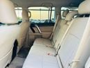 Toyota Prado VXR 2.7L 4WD
