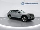 فولكس واجن تيرامونت Comfortline 2.0L