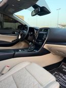 نيسان ماكسيما SR 3.5L