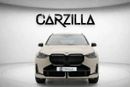 BMW X3 M SPORT PRO l AED  4,994/ Monthly l 0% Down Payment l Premium SUV l Brand New Condition
