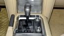 Toyota Land Cruiser GXR