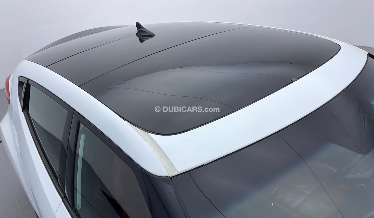 Hyundai Veloster GLS 1.6 | Under Warranty | Inspected on 150+ parameters