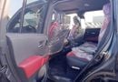 Toyota Land Cruiser VXR 3.5L
