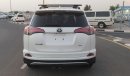 Toyota RAV4 Right hand drive export only