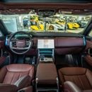 Land Rover Range Rover 2026  RANGE ROVER  VOUGE HSE V6 BRAND NEW