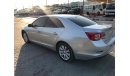 Chevrolet Malibu Choverlet malipu 2013 g cc full automatic accident free