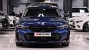 BMW 330i LUXURY LINE