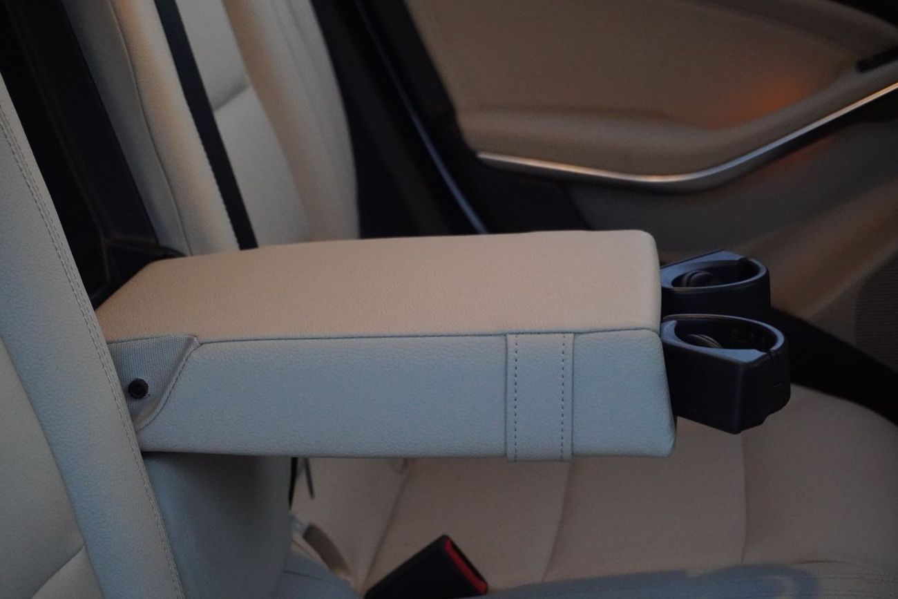 Mercedes-Benz CLA 250 4MATIC