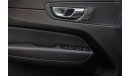 فولفو XC 60 R ديزاين T5 R-Design AWD | 3,035 P.M  | 0% Downpayment | Full Agency Service History!