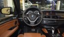 BMW X6 XDrive 35i