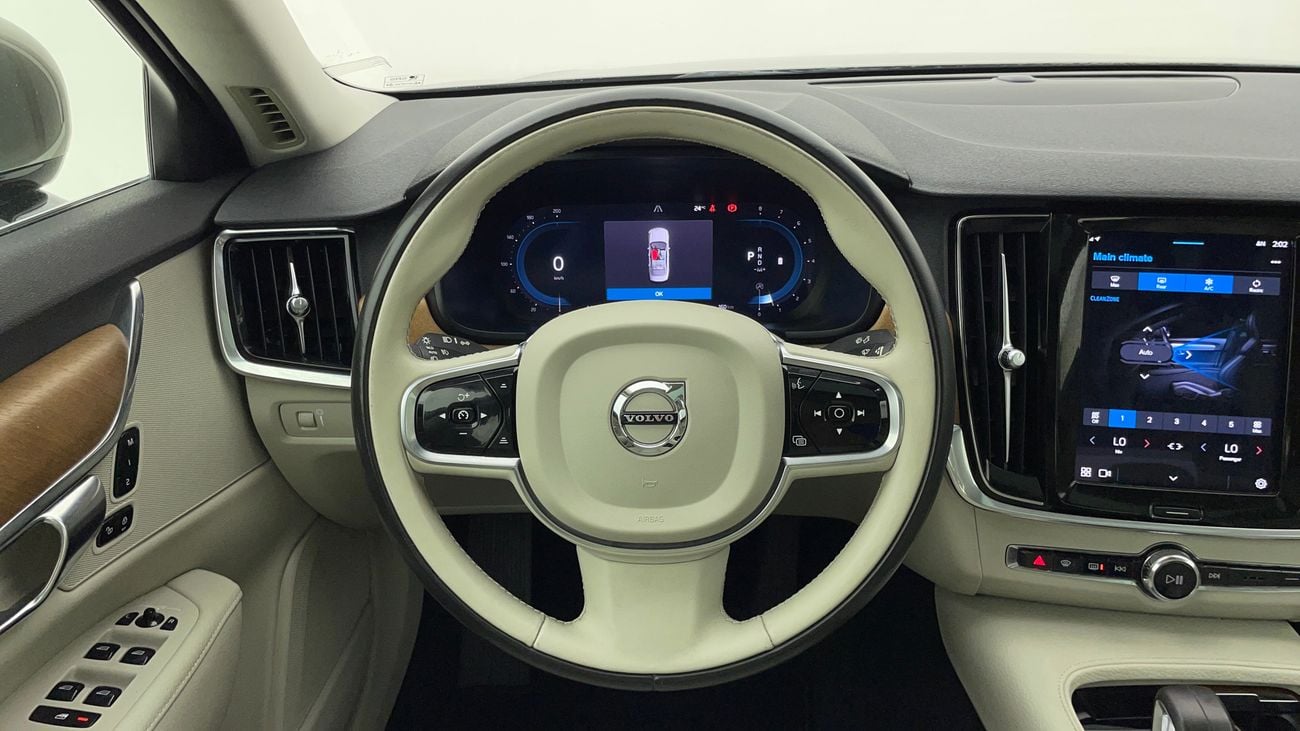 Volvo S90 B5 MOMENTUM 2 | Zero Down Payment | Free Home Test Drive