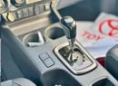 Toyota Hilux 2025 GR Sports 4.0L 4WD A/T 2025 Full Option