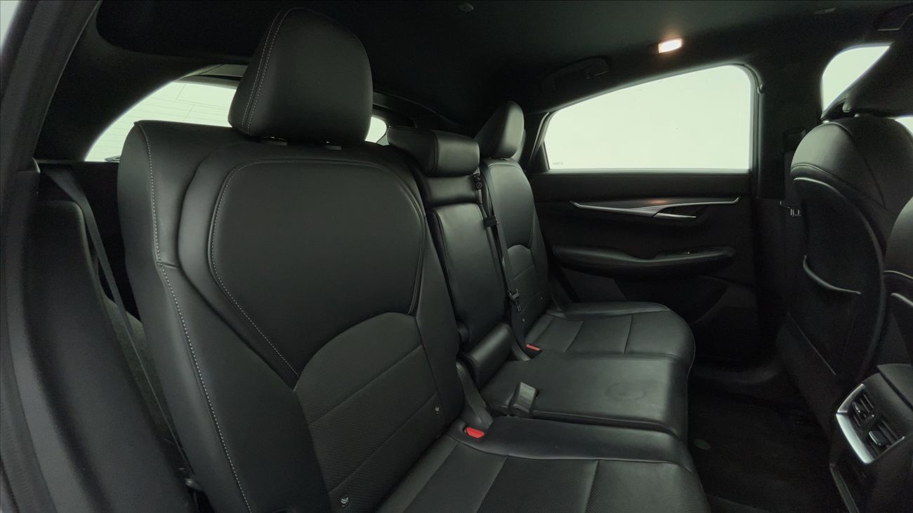 Infiniti QX55 LUXE 2 | Zero Down Payment | Home Test Drive