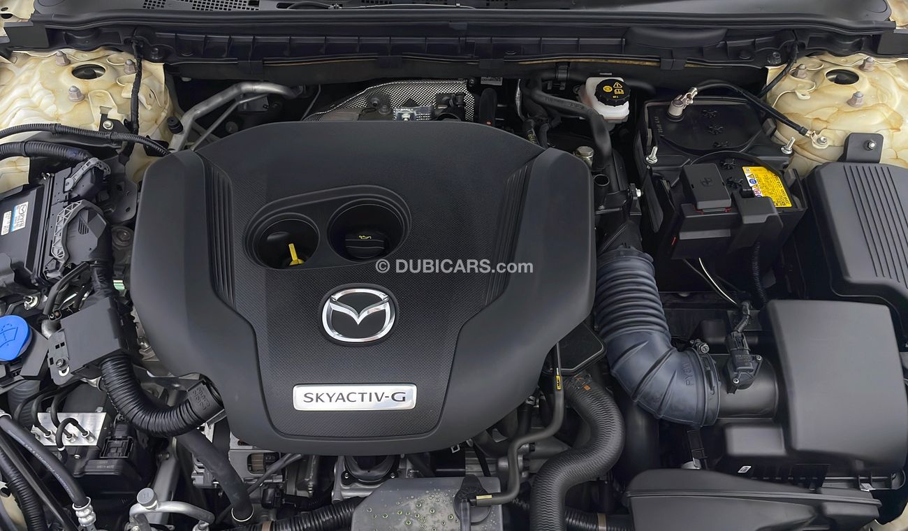 Mazda 6 SPORT 2.5 | Under Warranty | Inspected on 150+ parameters