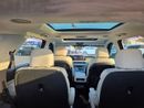 Hyundai Palisade 3.8L Calligraphy two sunroof , 360 camera and parking sensors