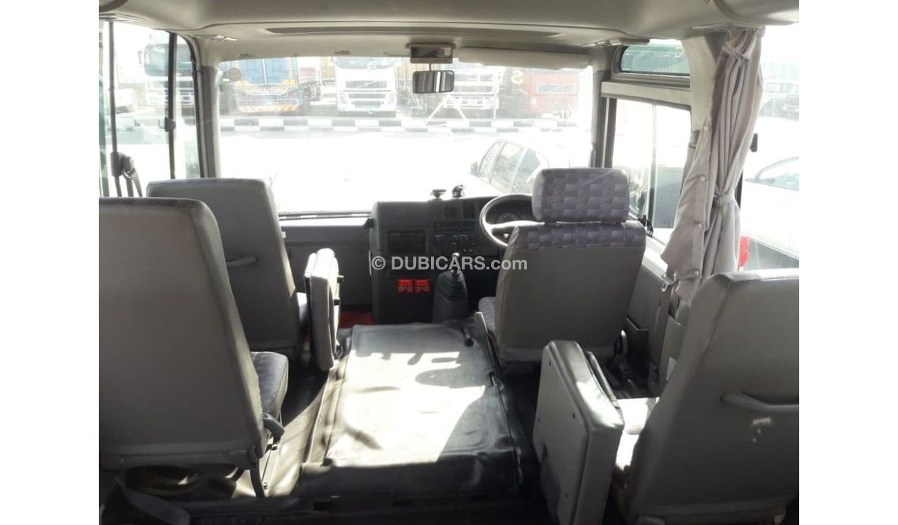Nissan Civilian Civilian bus RIGHT HAND DRIVE (Stock no PM 703 )