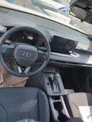 تويوتا كورولا كروس LTD HEV Hybrid (E-CVT) 2.0L