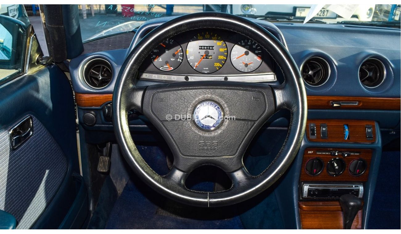 مرسيدس بنز 280 CE