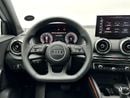 Audi Q2 Advanced 35 TFSI 150hp Black Package (Ref# 073216)