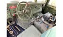 Hummer H1 1988 Am General M998 Humvee Pickup, Low Mileage, US Specs