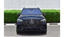 مرسيدس بنز GLE 53 4matic