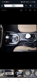 نيسان إكستيرا SE 2.5 | بدون دفعة مقدمة | اختبار القيادة في المنزل