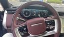 Land Rover Range Rover AUTOBIOGRAPHY P400 RANGE ROVER HSE 2022 GREY