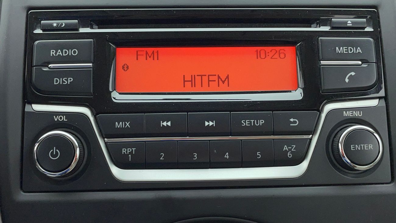 نيسان صني SV 1.5 | بدون دفعة مقدمة | اختبار القيادة في المنزل