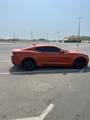 Chevrolet Camaro LT1 V8 6.2