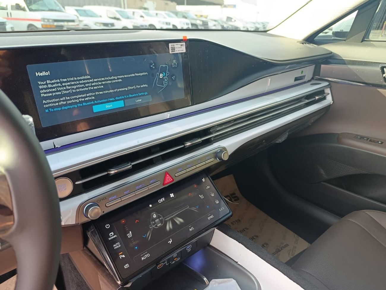 هيونداي جراندور HYUNDAI GRANDEUR 2026 2.5