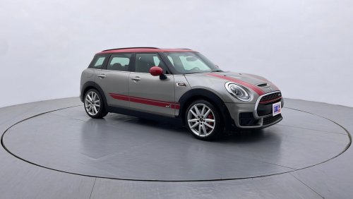 Mini Cooper Clubman 2.0L 2 | Under Warranty | Inspected on 150+ parameters