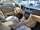 Mercedes-Benz CLS 550 2008 Mercedes Benz CLS 550