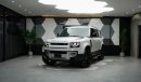 Land Rover Defender Land Rover Defender 2020