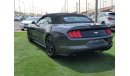 Ford Mustang EcoBoost 2020 Ford Mustang, Convertible