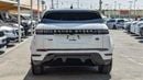 Land Rover Range Rover Evoque P250 S