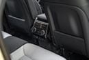 Land Rover Range Rover Sport HSE Dynamic P530 zero KM brand new 2keys Clean title Original paint no accident