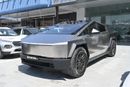 Tesla Cybertruck Tesla CyberTruck AWD
