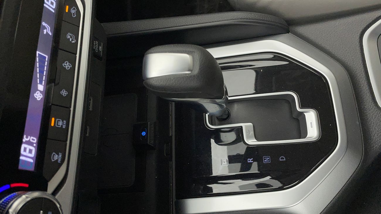 نيسان إكستيرا 2023 TITANIUM | AED 1414/Month | 0 DP | 30 Day Return | Warranty | Service History