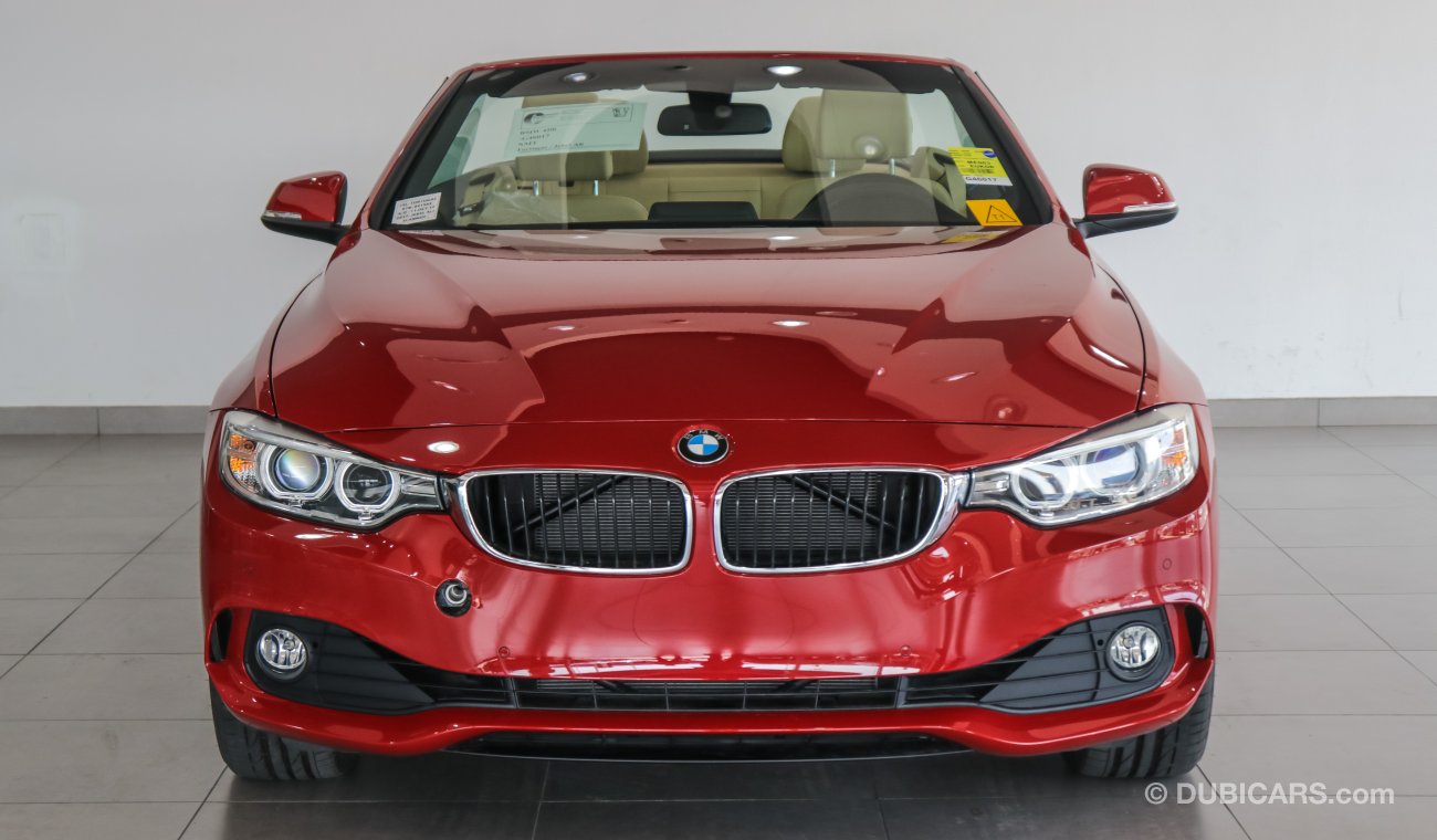 BMW 420i i